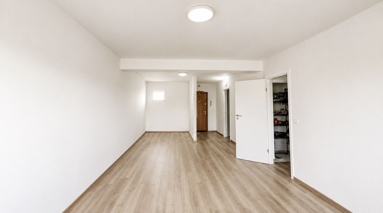 Comision 0% Apartament 1 cameră, 43 mp, zona Girocului – renovat - Poză 3