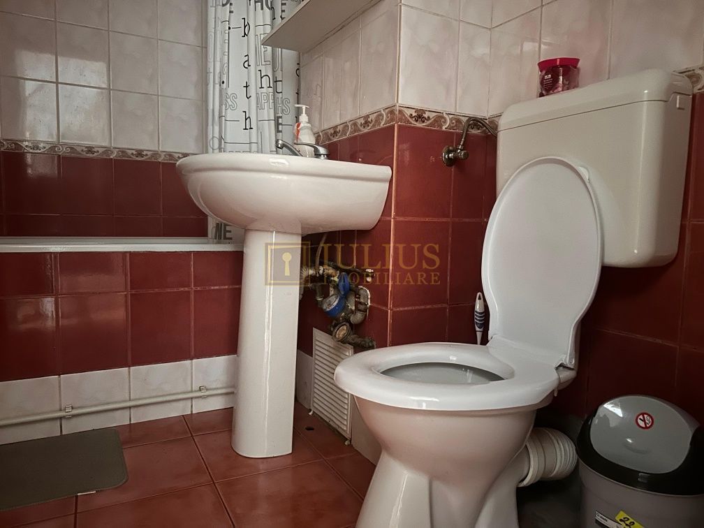 2 camere| Lipovei| decomandat| centrala proprie| apartament spatios| - Poză 5