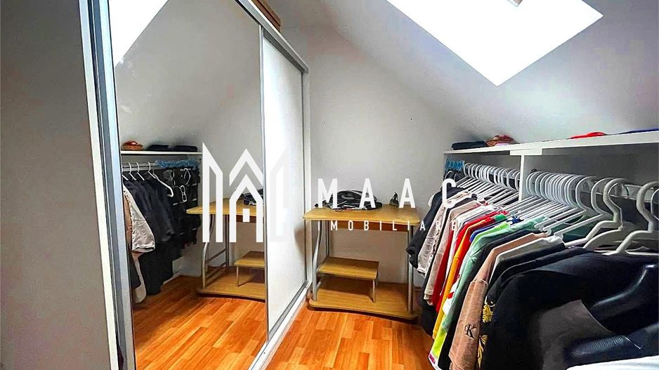 Apartament 3 camere | 67 mp | Balcon | Mobilat și utilat | Vasile Aaron - Poză 6