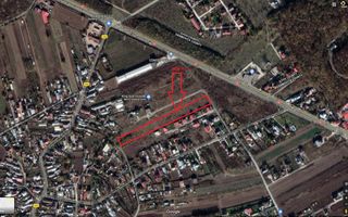 5800 mp teren intravilan in Gulia, judetul Dambovita - Poză 1
