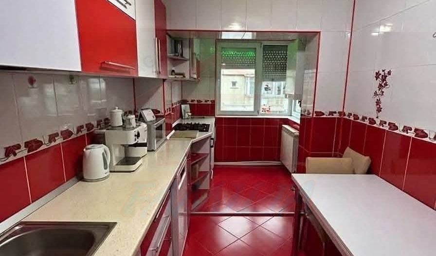 🏡 APARTAMENT 3 CAMERE DE VÂNZARE – MICRO 17 | 79.000 € - Poză 2