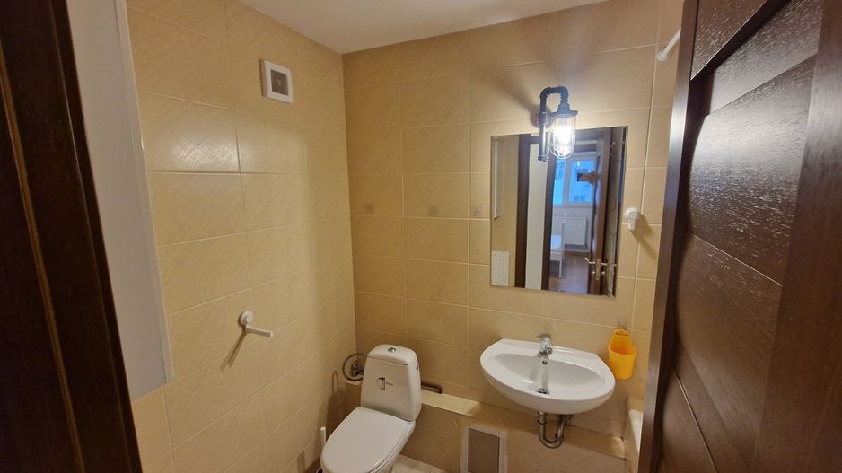 Apartament 2 camere, mobilat, bloc anvelopat, Ștefan cel Mare - Poză 8