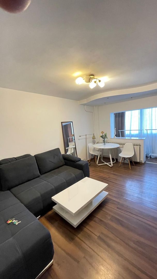 APARTAMENT ELEGANT METROU ZONA OBOR - Poză 17