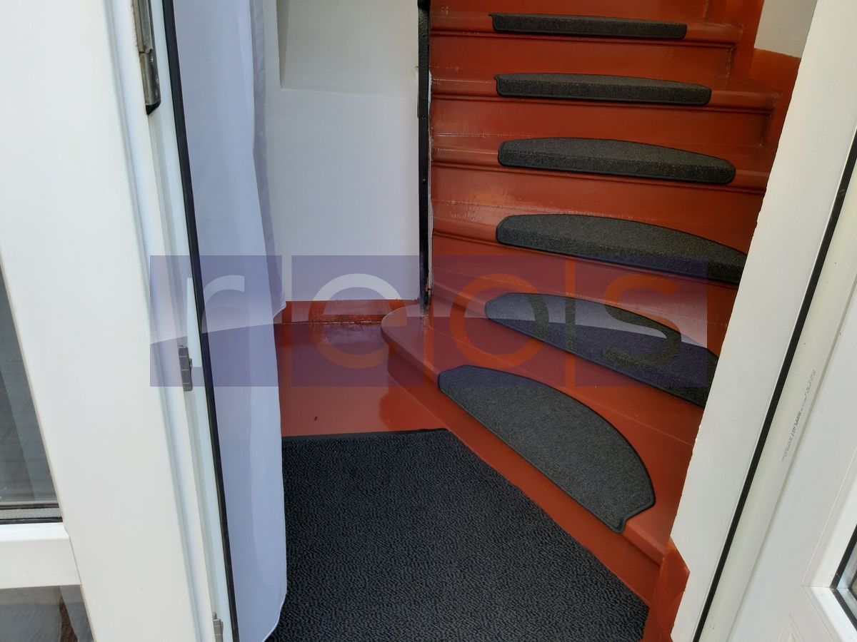 INCHIRIERE APARTAMENT 3 CAMERE 77MP POLONA DACIA CENTRALA PROPRIE PARCARE - Poză 18