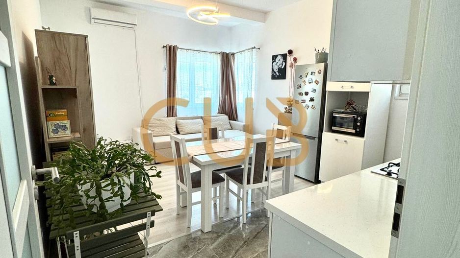 2cam mobilat+utilat | bloc nou,centrala, parcare | Giroc Neptun Profi - Poză 7