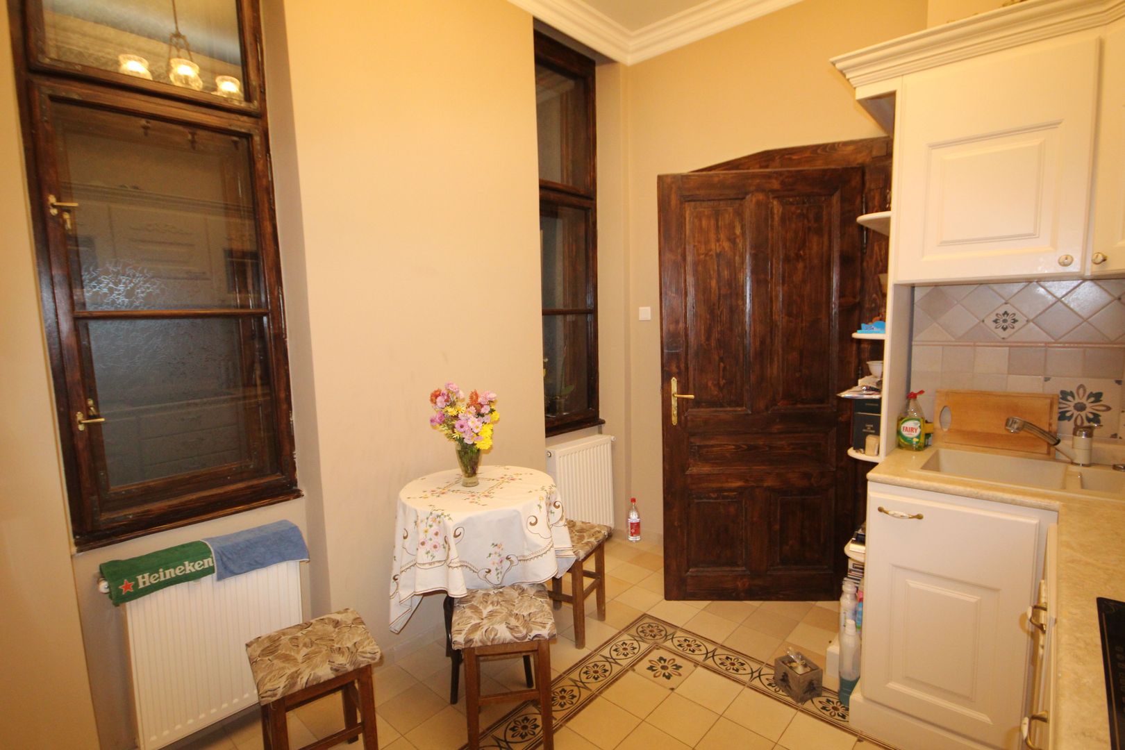 Amenajat si spatios - Poză 12