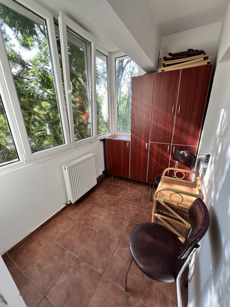 💎 De Închiriat: Garsonieră Modernă & Confortabilă – Zona Constantin Brâncoveanu - Poză 5