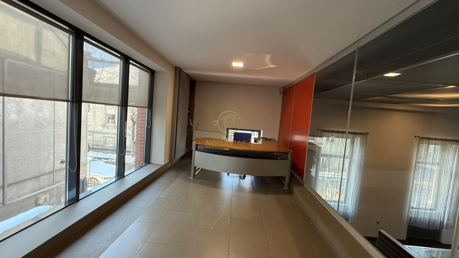 Proprietate unică în Satu Mare – spații de birouri/comerciale/LUX - Poză 17