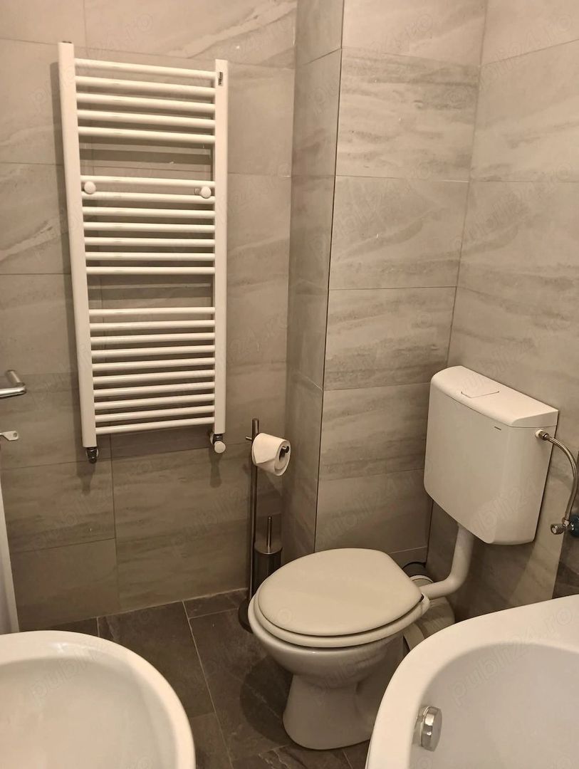 Apartament 2 camere nou, mobilat modern, etaj 2, Bragadiru - Poză 8