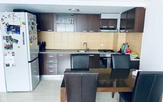 Apartament modern cu 3 camere, zonă apreciată pentru familie. - Poză 2