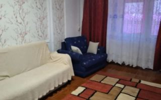 Apartament 3 camere mobilat, reabilitat, 3 min de metrou Iancului - Poză 3