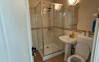 De inchiriat ap 2 camere lux, renovat, centrala proprie, Margeanului - Poză 12