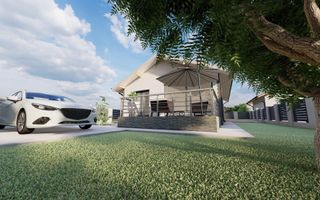 Cartier Nou de Case in Andrasesti - Cere oferta - Poză 3