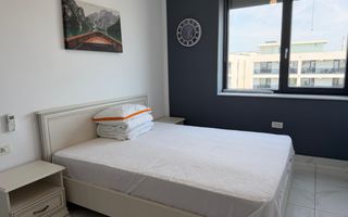 Penthouse Mamaia + 2 terase + curte 3 locuri de parcare - Poză 8