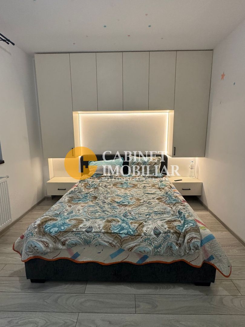 Apartament 2 camere decomandat- ETAJ 1- Capat Pacurari - Poză 1