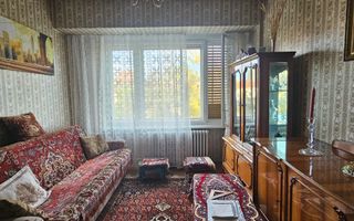 Apartament cu 3 camere | etaj 1 | Ultracentral | Oradea - Poză 5