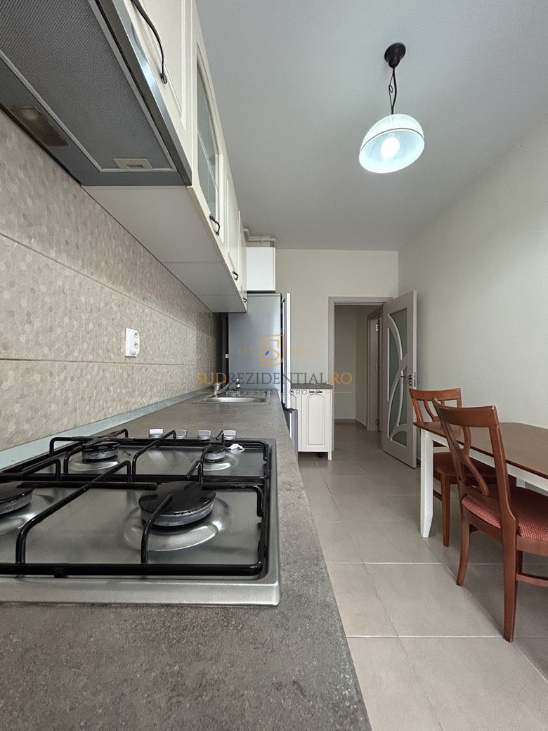 Apartament 2 camere  Bloc  2021 | 61,2 mp | Etaj 1 | Sector 3 - Poză 10