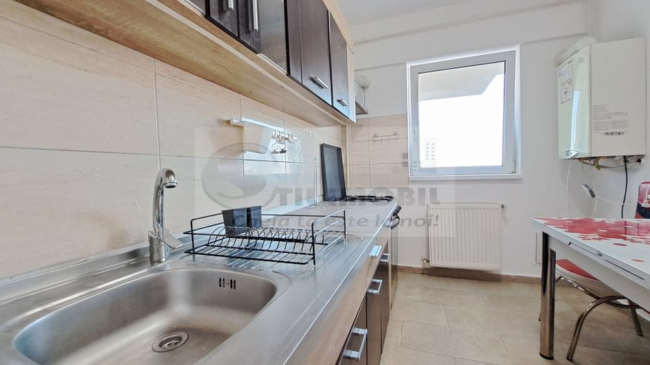 Apartament 2 camere de inchiriat in Iasi, bloc 2017, Galata - Poză 8