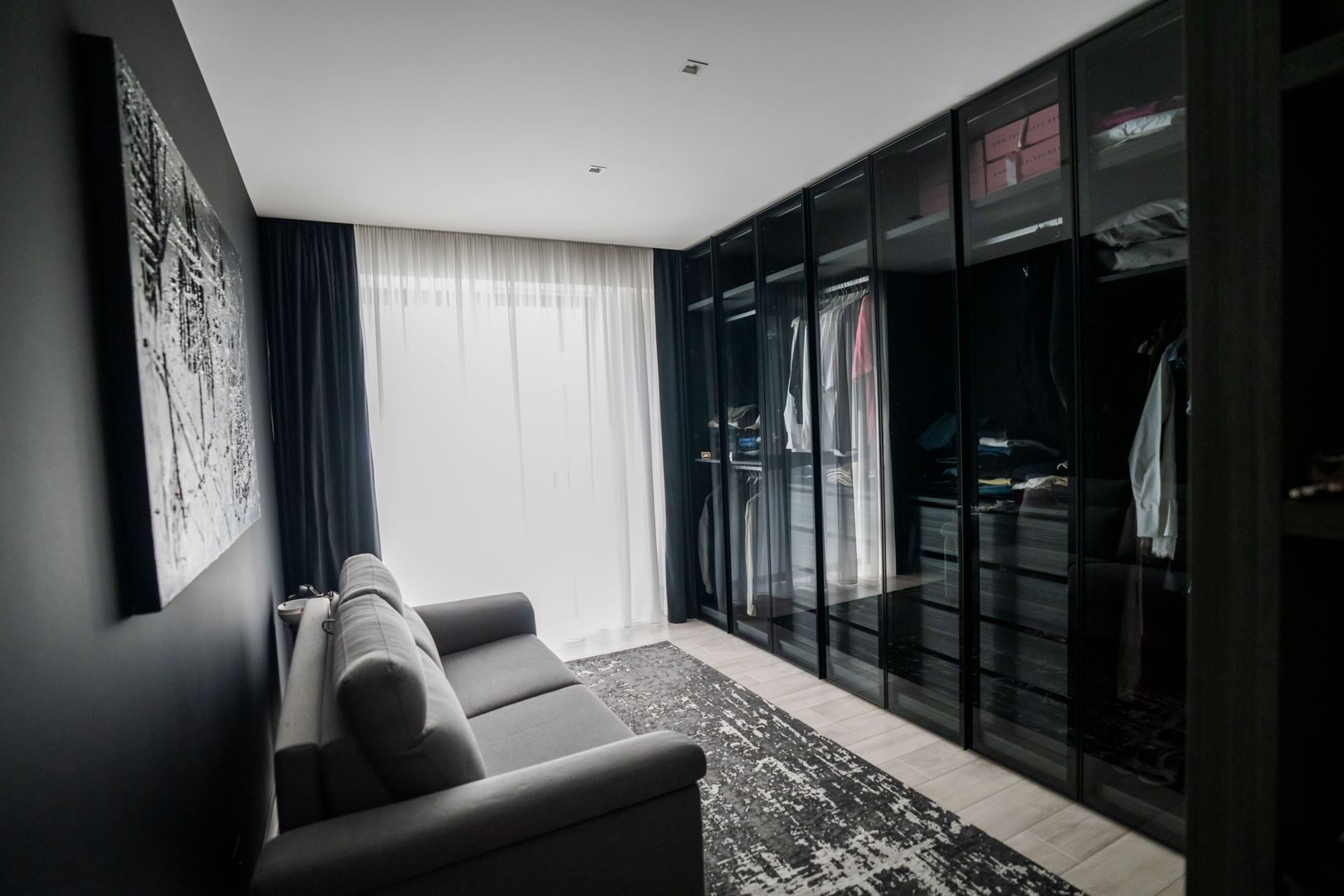 Apartament 3 camere | Mobilat LUX | zona Iancu Nicolae - Poză 5