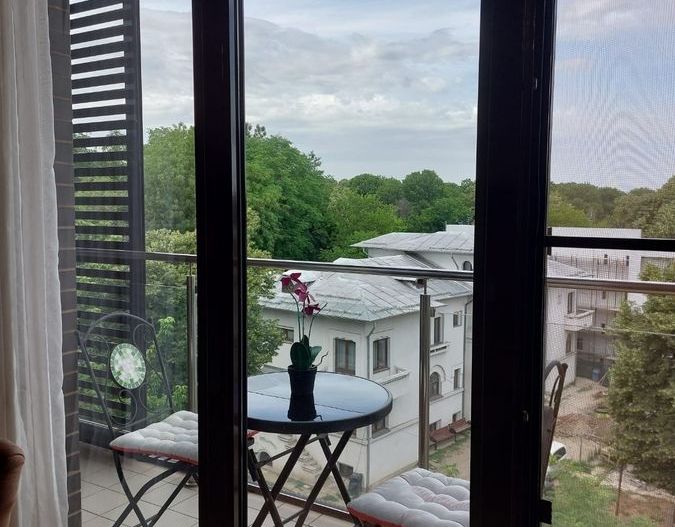 Apartament Parc Kiseleff/Piata Victoriei - Poză 1