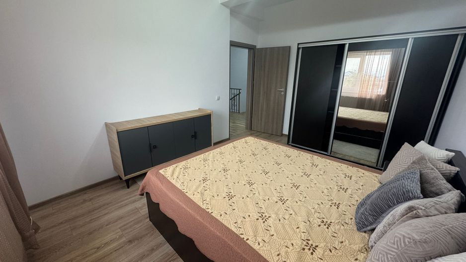 Casa Bragadiru De Inchiriat | P+1 100 mp | PetFriendly - Poză 13