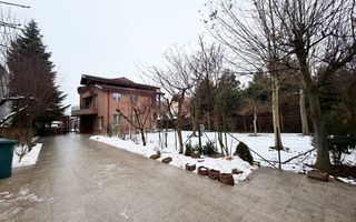 Vilă cu curte mare și piscină – ideală pentru familie, Pipera - Poză 43