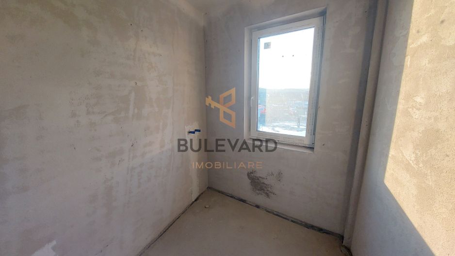 Apartament cu 3 camere+CF, zona strazii Tautiului! - Poză 8