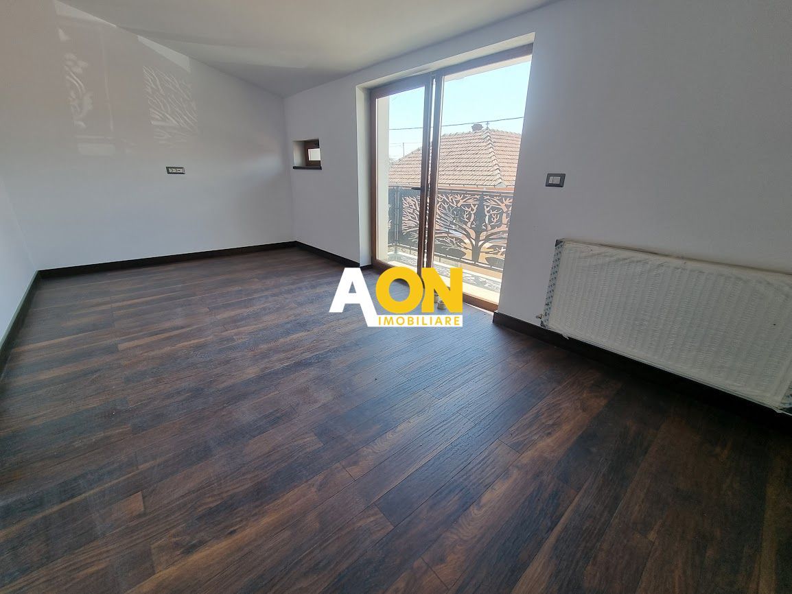 Casă modernă cu 3 dormitoare, terasă și teren generos - Poză 9