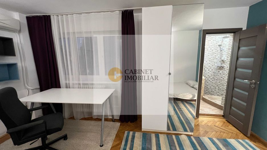 AIRBNB | Cismigiu | Creditabil | Garsoniera - Poză 3