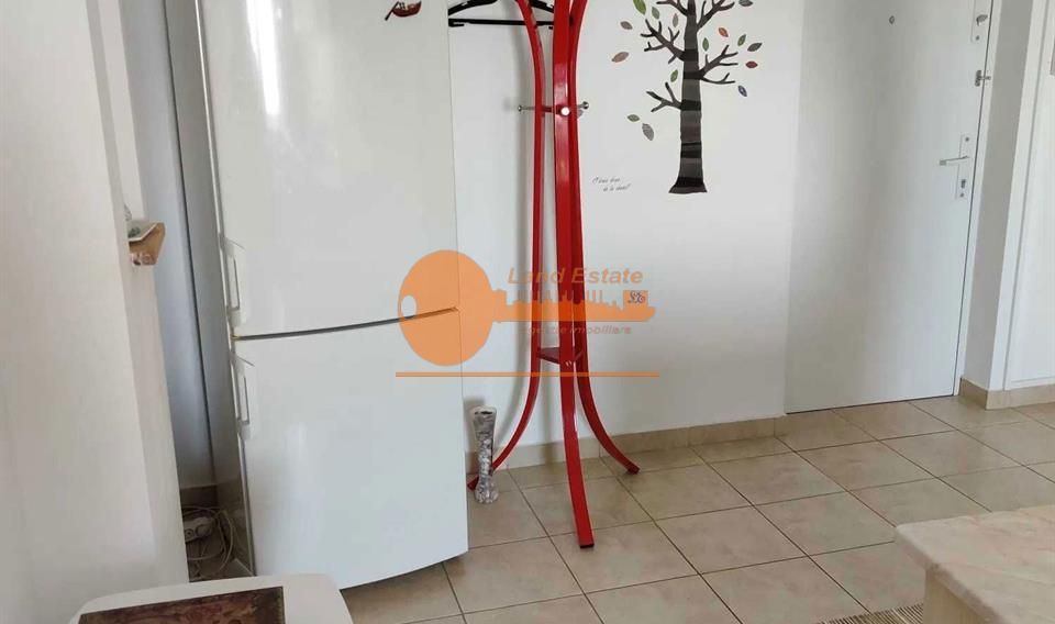 Garsoniera la 3 minute de Metrou Crangasi (Bloc Reabilitat) - Poză 3