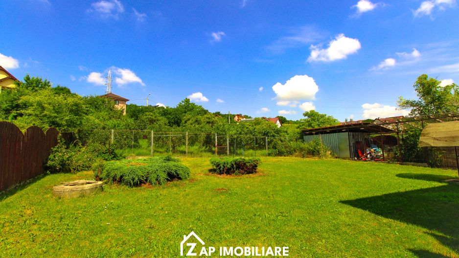 Unirii - Casa 170 mp - 5 camere - 900 mp teren - garaj - Poză 5