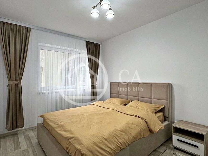 Apartament de închiriat cu 3 camere în PRIMA ONEȘTILOR, Oradea - Poză 3
