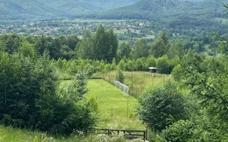 CASA 3 CAMERE, TEREN 3100 MP, ALBESTI DE MUSCEL, ARGES - Poză 18