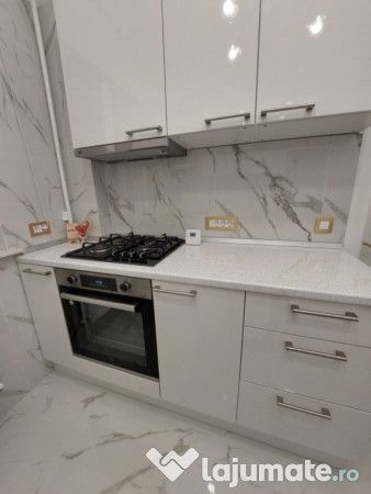 Inchiriere 3 Camere Cotroceni - Poză 2