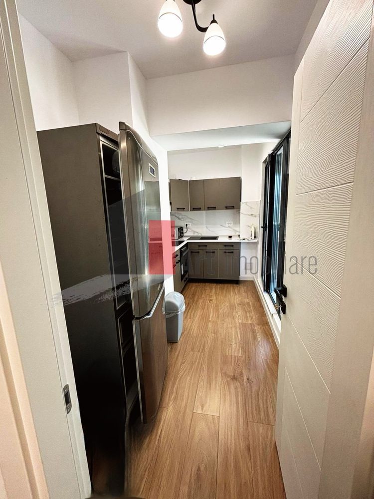 Inchirierz Garsoniera LUX, SMART RESIDENCE/Lujerului , Parter- PRIMA Inchiriere - Poză 5