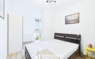 Apartament 3 camere- spațios si luminos, in complex Vivalia- Medicina - Poză 18