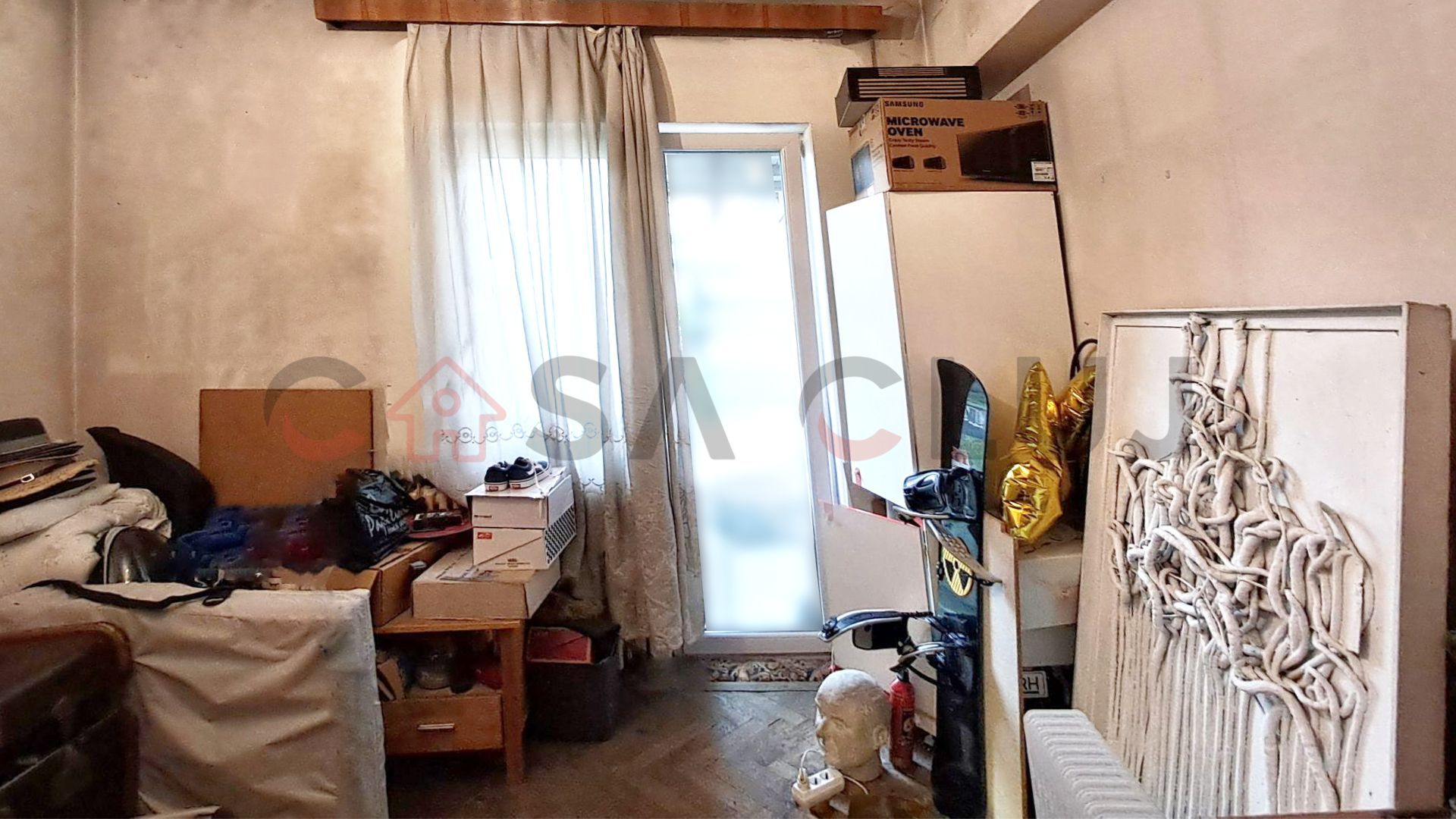 Apartament 3 camere 117mp, zona Ultra-Centrala!! - Poză 8