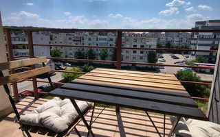 Prima închiriere | 2 camere, modern | Găvana 3, bloc nou - Poză 2