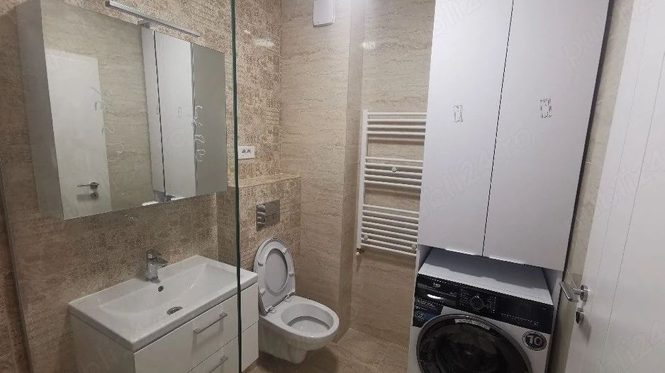 Apartament 2 camere Aparatorii Patriei - Poză 5