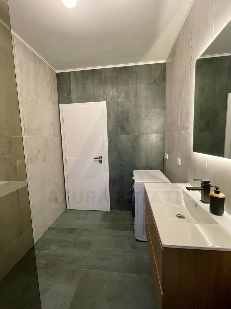 Apartament premium prima inchiriere etaj 1 parcare zona Arhitectilor - Poză 8