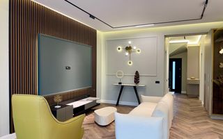 Vila 5 camere mobilata si utilata / Avangarde by the Lake - Poză 18