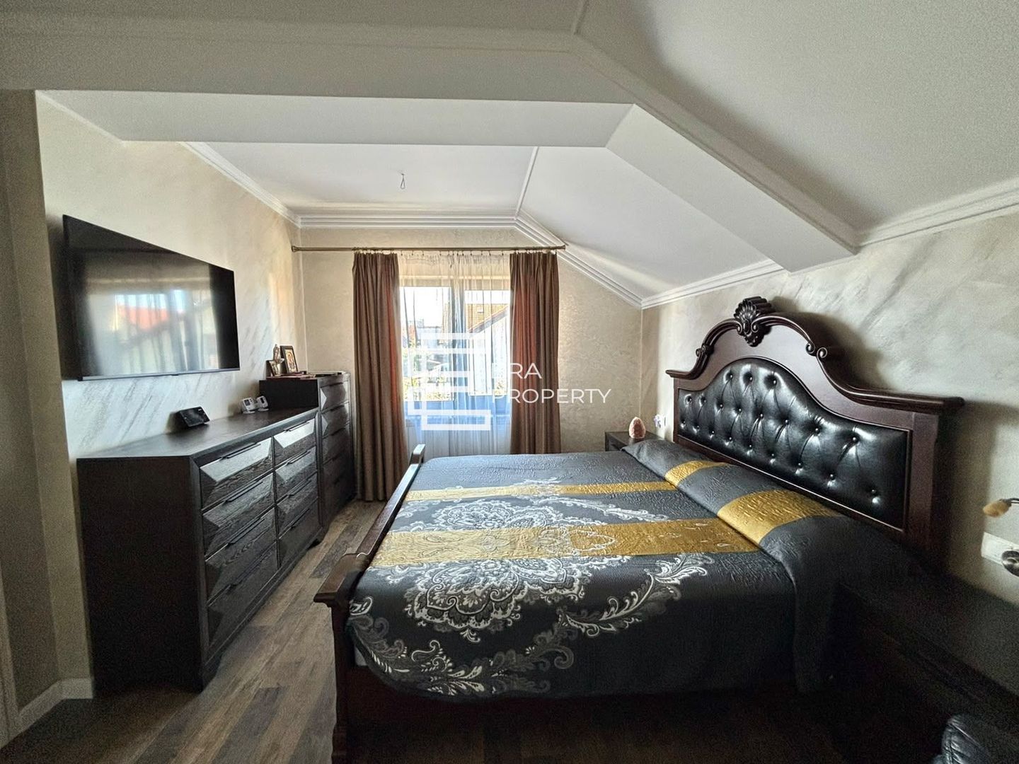 CASĂ INDIVIDUALĂ | 200 MP UTILI | TEREN 464 MP | BRANA – ȘELIMBĂR - Poză 23