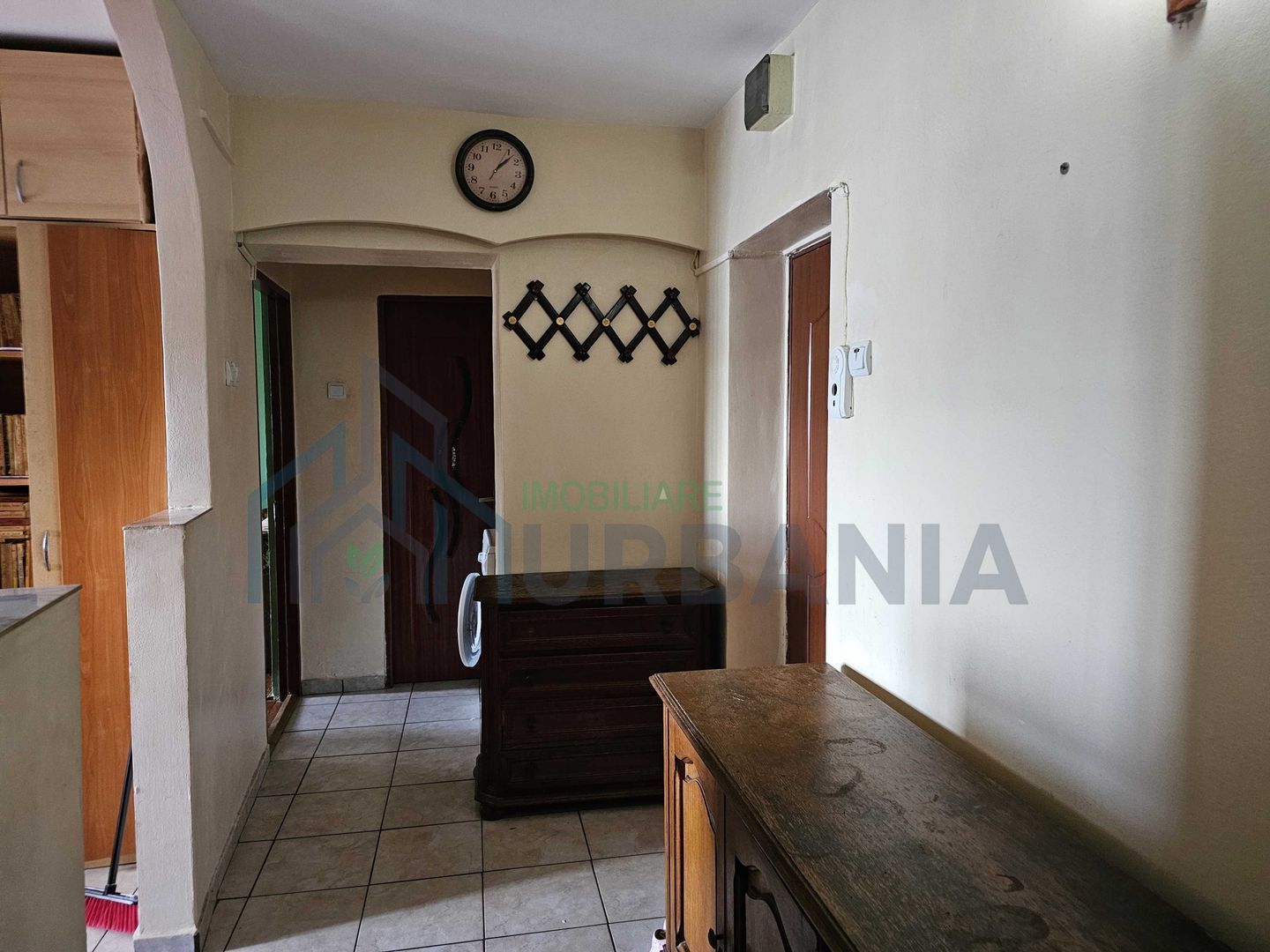 Chirie cameră în apartament decomandat, Zimbru, Alexandru cel Bun - Poză 4