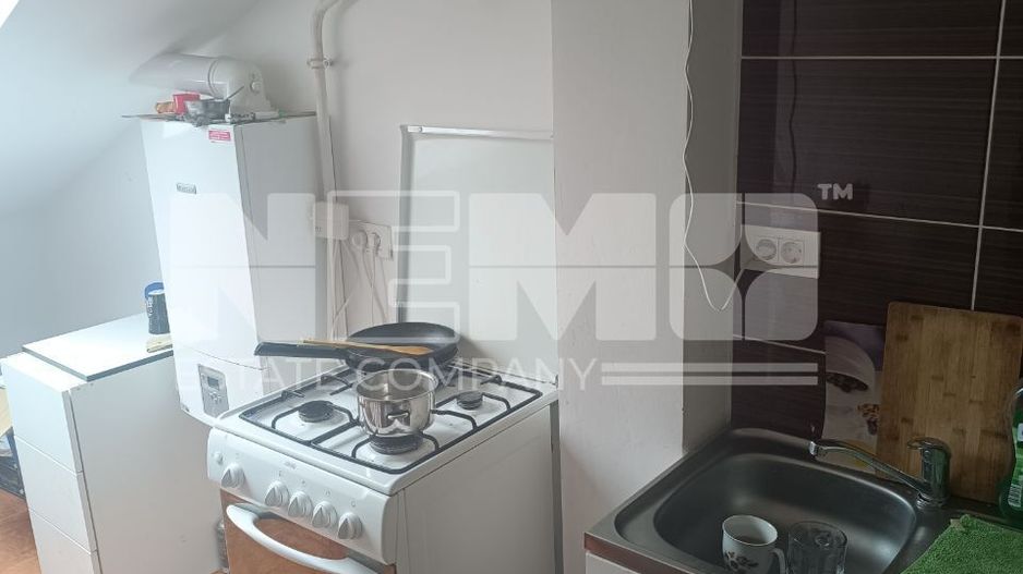 Apartament 2 camere | 55 mp | etaj 3, mobilat | Burdujeni Lidl - Poză 7