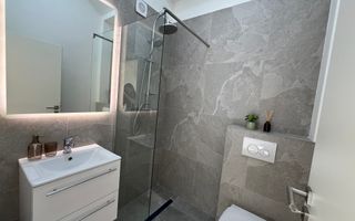 Penthouse 4 camere - aer conditionat  (NCL-41D-Mi-ap.9) - Poză 10