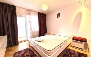 Apartament cu 3 camere decomandate, in Zorilor - Poză 3