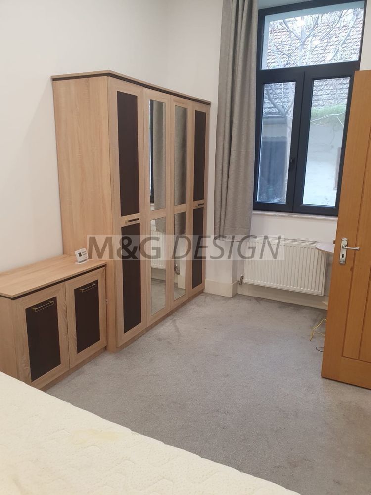 Apartament 1 camera zona Traian cu centrala - Poză 2