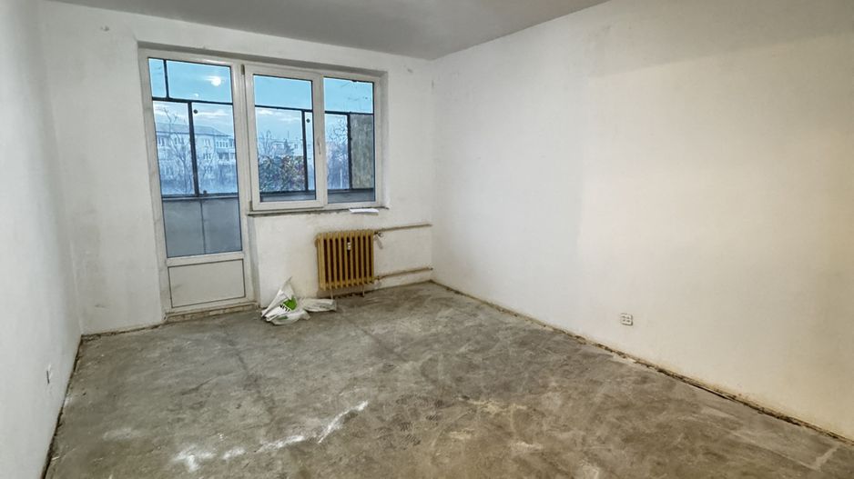 Apartament 3 camere - Rogerius - Poză 1