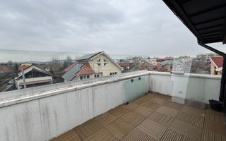 De închiriat vilă superbă Andrei Mureșanu - Poză 27