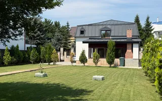 Vila premium 5 camere Pipera | Teren 1.000 mp - Poză 24